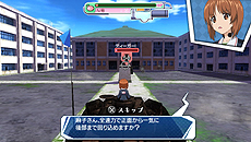 画像ギャラリー No.029のサムネイル画像 / 「ガールズ＆パンツァー 戦車道、極めます！」，バトルロイヤル/ストーリー両モードの対戦カード例がスクリーンショット共に公開