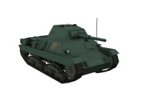 画像ギャラリー No.008のサムネイル画像 / 「ガールズ&パンツァー 戦車道、極めます!」のPV第3弾が公開。アニメのストーリーとつながるゲームシーンを確認しよう