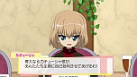画像ギャラリー No.023のサムネイル画像 / 「ガールズ＆パンツァー 戦車道、極めます！」，ストーリーモードはミッションクリア型。OVA「スノー・ウォー！」のキャラクターも参戦