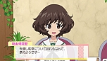 画像ギャラリー No.028のサムネイル画像 / 「ガールズ＆パンツァー 戦車道、極めます！」，ストーリーモードはミッションクリア型。OVA「スノー・ウォー！」のキャラクターも参戦