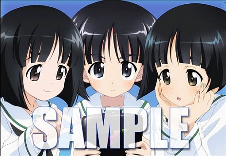 画像ギャラリー No.045のサムネイル画像 / 「ガールズ＆パンツァー 戦車道、極めます！」，ストーリーモードはミッションクリア型。OVA「スノー・ウォー！」のキャラクターも参戦