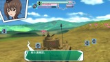 ガールズ&パンツァー 戦車道、極めます!