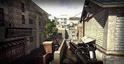 画像ギャラリー No.003のサムネイル画像 / ［G-Star 2013］FPS「OPERATION7」の後継「OPERATION7 II :Rise of Condota」が開発中。韓国で2014年にクローズドβテストを予定