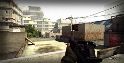 画像ギャラリー No.004のサムネイル画像 / ［G-Star 2013］FPS「OPERATION7」の後継「OPERATION7 II :Rise of Condota」が開発中。韓国で2014年にクローズドβテストを予定