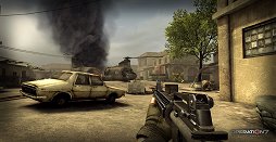 画像ギャラリー No.006のサムネイル画像 / ［G-Star 2013］FPS「OPERATION7」の後継「OPERATION7 II :Rise of Condota」が開発中。韓国で2014年にクローズドβテストを予定