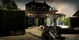画像ギャラリー No.007のサムネイル画像 / ［G-Star 2013］FPS「OPERATION7」の後継「OPERATION7 II :Rise of Condota」が開発中。韓国で2014年にクローズドβテストを予定