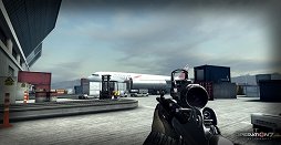 画像ギャラリー No.008のサムネイル画像 / ［G-Star 2013］FPS「OPERATION7」の後継「OPERATION7 II :Rise of Condota」が開発中。韓国で2014年にクローズドβテストを予定