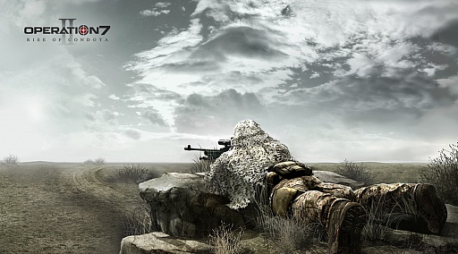 画像ギャラリー No.008のサムネイル画像 / ［G-Star 2015］PC向けオンラインFPS「OPERATION7 II :Rise of Condota」とPS4「OPERATION7 REVOLUTION」は2016年夏にリリース予定。デベロッパCEOへのミニインタビュー