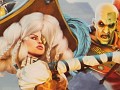 ［G-Star 2013］さまざまなギミックが盛り込まれた海賊系MOBA「Pirates: Treasure Hunters」のプロモーションムービーを紹介