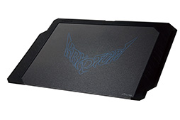 画像ギャラリー No.003のサムネイル画像 / GIGABYTEのゲーマー向け周辺機器「Aivia」が日本上陸。第1弾はゲーマー向けマウスとマウスパッド