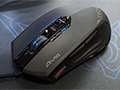 GIGABYTE，日本で展開中のゲーマー向けマウスとキーボードをアピール