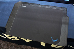 画像ギャラリー No.012のサムネイル画像 / GIGABYTE，日本で展開中のゲーマー向けマウスとキーボードをアピール
