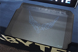 画像ギャラリー No.013のサムネイル画像 / GIGABYTE，日本で展開中のゲーマー向けマウスとキーボードをアピール