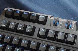 画像ギャラリー No.017のサムネイル画像 / GIGABYTE，日本で展開中のゲーマー向けマウスとキーボードをアピール