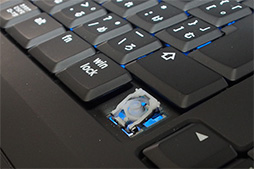 画像ギャラリー No.024のサムネイル画像 / GIGABYTE，日本で展開中のゲーマー向けマウスとキーボードをアピール
