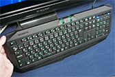 画像ギャラリー No.029のサムネイル画像 / GIGABYTE，日本で展開中のゲーマー向けマウスとキーボードをアピール