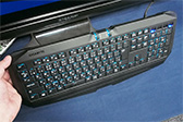 画像ギャラリー No.030のサムネイル画像 / GIGABYTE，日本で展開中のゲーマー向けマウスとキーボードをアピール