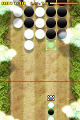 画像ギャラリー No.003のサムネイル画像 / リバーシとシューティングが融合したパズルゲーム「リバーシュ」が配信開始