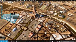 画像ギャラリー No.010のサムネイル画像 / ［G-Star 2013］Ubisoftの「Tom Clancy's End War Online」「Panzer General Online」を紹介。どちらも対人戦と戦略性に注力したブラウザゲーム