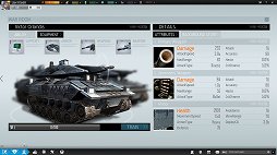 画像ギャラリー No.011のサムネイル画像 / ［G-Star 2013］Ubisoftの「Tom Clancy's End War Online」「Panzer General Online」を紹介。どちらも対人戦と戦略性に注力したブラウザゲーム