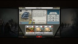 画像ギャラリー No.018のサムネイル画像 / ［G-Star 2013］Ubisoftの「Tom Clancy's End War Online」「Panzer General Online」を紹介。どちらも対人戦と戦略性に注力したブラウザゲーム