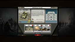 画像ギャラリー No.019のサムネイル画像 / ［G-Star 2013］Ubisoftの「Tom Clancy's End War Online」「Panzer General Online」を紹介。どちらも対人戦と戦略性に注力したブラウザゲーム