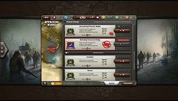 画像ギャラリー No.024のサムネイル画像 / ［G-Star 2013］Ubisoftの「Tom Clancy's End War Online」「Panzer General Online」を紹介。どちらも対人戦と戦略性に注力したブラウザゲーム