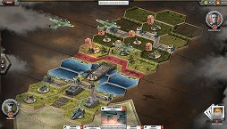 画像ギャラリー No.025のサムネイル画像 / ［G-Star 2013］Ubisoftの「Tom Clancy's End War Online」「Panzer General Online」を紹介。どちらも対人戦と戦略性に注力したブラウザゲーム