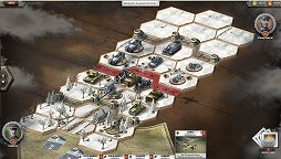 画像ギャラリー No.027のサムネイル画像 / ［G-Star 2013］Ubisoftの「Tom Clancy's End War Online」「Panzer General Online」を紹介。どちらも対人戦と戦略性に注力したブラウザゲーム
