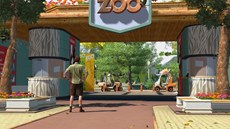 画像ギャラリー No.003のサムネイル画像 / 「Zoo Tycoon」Xbox 360版が3月20日に発売決定。Xbox One版も年内の発売を予定