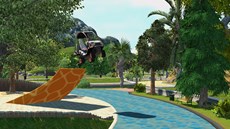 画像ギャラリー No.004のサムネイル画像 / 「Zoo Tycoon」Xbox 360版が3月20日に発売決定。Xbox One版も年内の発売を予定