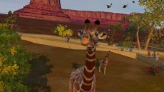 画像ギャラリー No.006のサムネイル画像 / 「Zoo Tycoon」Xbox 360版が3月20日に発売決定。Xbox One版も年内の発売を予定