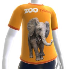 画像ギャラリー No.001のサムネイル画像 / 「Zoo Tycoon」無料体験版やアバターアイテムを3月12日より配信。体験版をプレイして動物達とのふれあいや経営を学ぼう