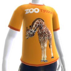 画像ギャラリー No.002のサムネイル画像 / 「Zoo Tycoon」無料体験版やアバターアイテムを3月12日より配信。体験版をプレイして動物達とのふれあいや経営を学ぼう