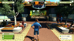 画像ギャラリー No.002のサムネイル画像 / 明日発売の動物園経営シム「Zoo Tycoon」プレイレポートをお届け。こんなご時世だからこそ動物達に癒やされたい！