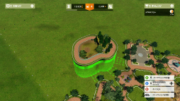 画像ギャラリー No.005のサムネイル画像 / 明日発売の動物園経営シム「Zoo Tycoon」プレイレポートをお届け。こんなご時世だからこそ動物達に癒やされたい！