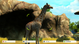 画像ギャラリー No.015のサムネイル画像 / 明日発売の動物園経営シム「Zoo Tycoon」プレイレポートをお届け。こんなご時世だからこそ動物達に癒やされたい！