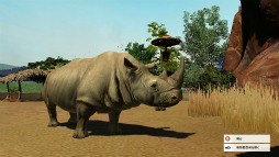 画像ギャラリー No.016のサムネイル画像 / 明日発売の動物園経営シム「Zoo Tycoon」プレイレポートをお届け。こんなご時世だからこそ動物達に癒やされたい！