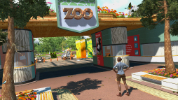 画像ギャラリー No.028のサムネイル画像 / 明日発売の動物園経営シム「Zoo Tycoon」プレイレポートをお届け。こんなご時世だからこそ動物達に癒やされたい！