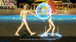 画像ギャラリー No.003のサムネイル画像 / ［G-Star 2013］「Club M Star」Unreal Engine 3を採用したオンラインリズムゲームの真の見どころはグラフィックスではなく，くんずほぐれつ？