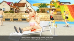 画像ギャラリー No.015のサムネイル画像 / ［G-Star 2013］「Club M Star」Unreal Engine 3を採用したオンラインリズムゲームの真の見どころはグラフィックスではなく，くんずほぐれつ？