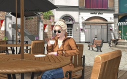 画像ギャラリー No.002のサムネイル画像 / PC向けオンラインダンスゲーム「Club M Star」，日本でのサービスを2025年下半期に開始。1000名限定のCBTを8月29日15：00から実施
