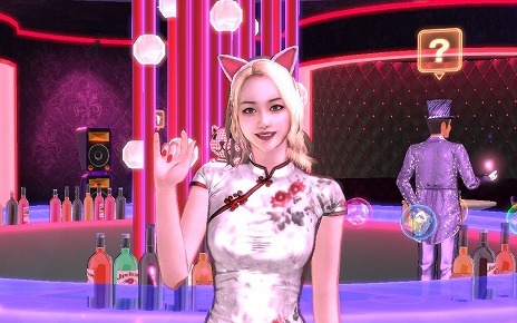 画像ギャラリー No.014のサムネイル画像 / PC向けオンラインダンスゲーム「Club M Star」，日本でのサービスを2025年下半期に開始。1000名限定のCBTを8月29日15：00から実施