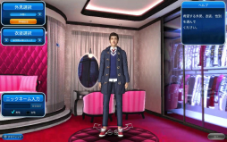 画像ギャラリー No.014のサムネイル画像 / ［プレイレポ］「Club M Star」のクローズドβテストを体験。ダンスバトルだけでなく，ハウジングや釣りなどのライフシム要素も楽しめる