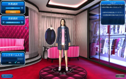 画像ギャラリー No.018のサムネイル画像 / ［プレイレポ］「Club M Star」のクローズドβテストを体験。ダンスバトルだけでなく，ハウジングや釣りなどのライフシム要素も楽しめる