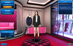 画像ギャラリー No.019のサムネイル画像 / ［プレイレポ］「Club M Star」のクローズドβテストを体験。ダンスバトルだけでなく，ハウジングや釣りなどのライフシム要素も楽しめる