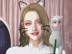 「Club M Star」アバターカスタマイズ機能を紹介する動画を公開。推しK-POPアーティストと楽曲に関するアンケートを実施