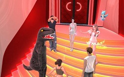 画像ギャラリー No.003のサムネイル画像 / オンラインダンスゲーム「Club M Star」，日本での正式サービスを10月2日15：00に開始。K-POPファンの「クラシック＋トレンド」志向を反映