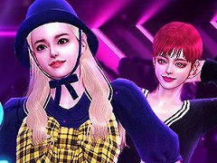 オンラインダンスゲーム「Club M Star」，日本での正式サービスを10月2日15：00に開始。K-POPファンの「クラシック＋トレンド」志向を反映