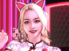 PC向けオンラインダンスゲーム「Club M Star」，事前登録受付を開始。ハウジング機能を紹介する最新動画も公開に